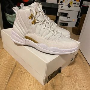 JORDAN OVO’S, Nike Roshe, Nike Chukka